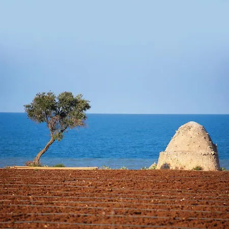 Feriehus Il Trullo Di Nonna Cecca