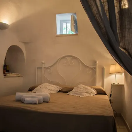 Il Trullo Di Nonna Cecca *