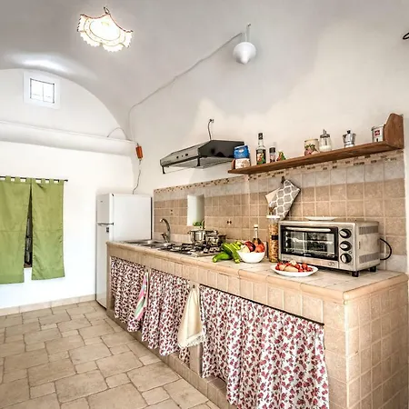 Prázdninový dům Il Trullo Di Nonna Cecca