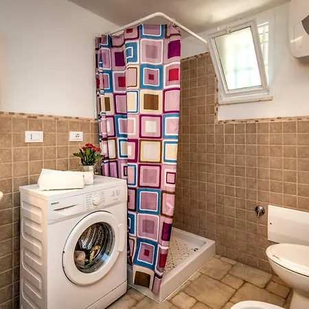 Prázdninový dům Il Trullo Di Nonna Cecca